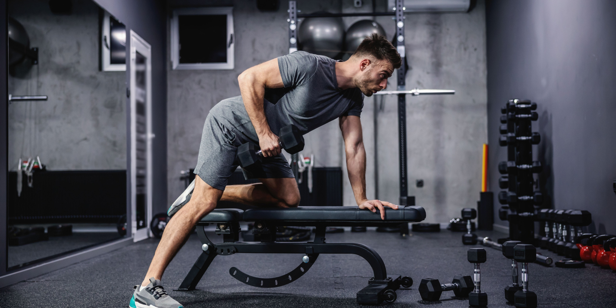 What Should I Do If I Hit a Weight Lifting Plateau? Mind Pump Media